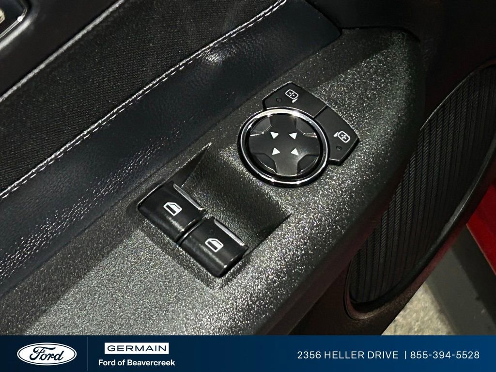 Used 2018 Ford Mustang Coupe image 17