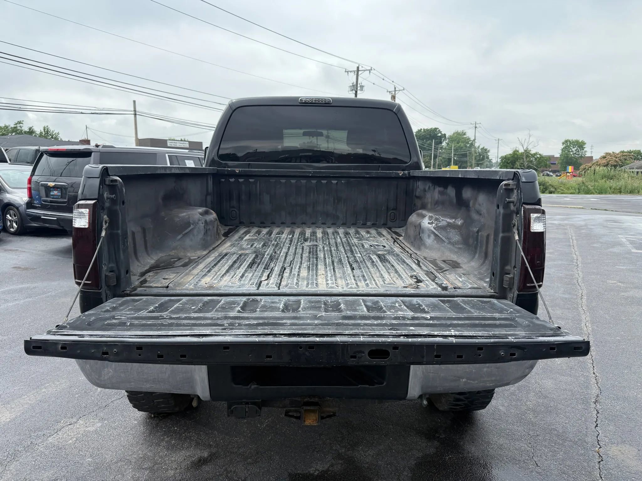 Used 2013 Ford F250 XLT image 31