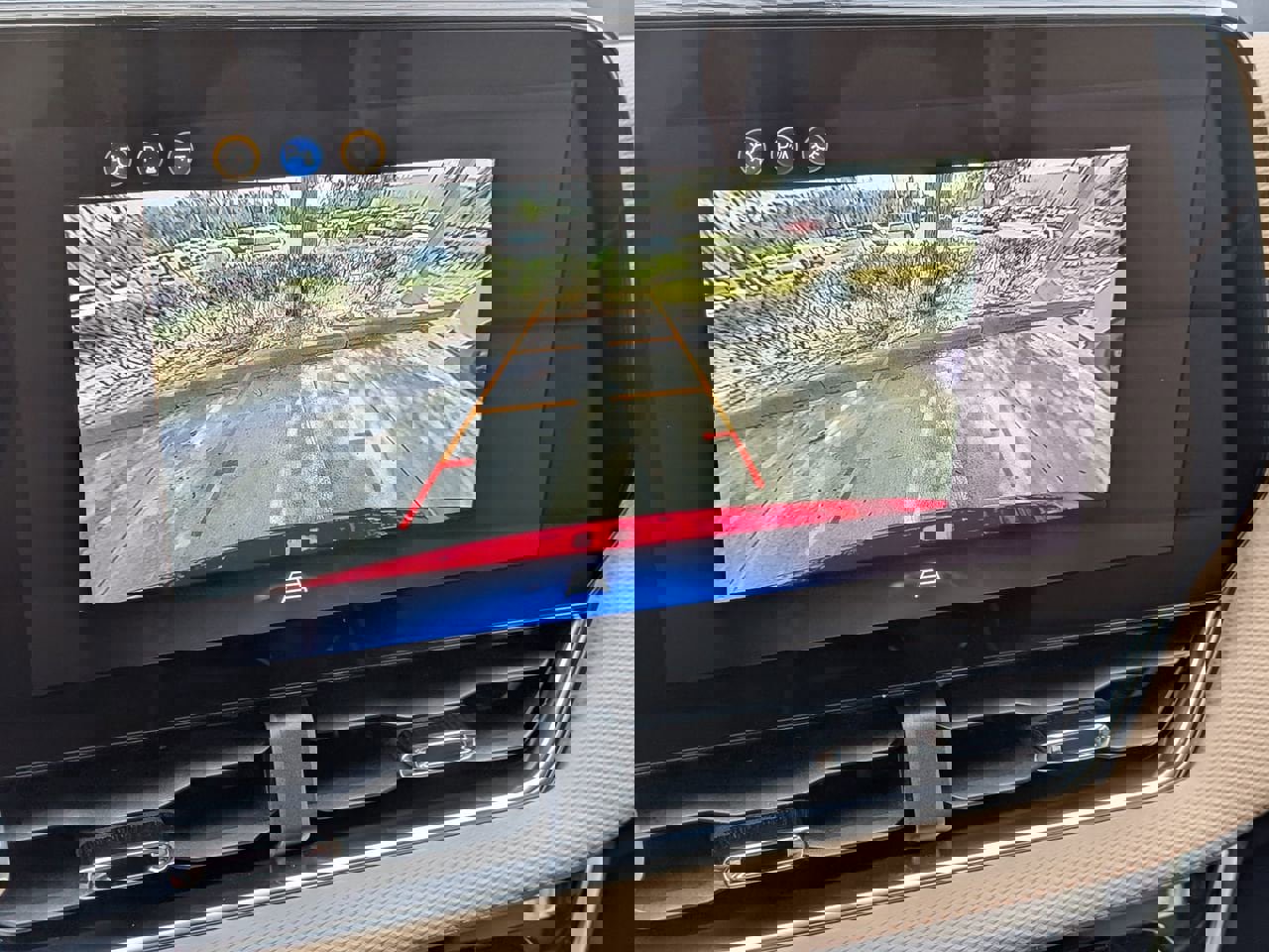 New 2026 Chevrolet Equinox ACTIV w/ Convenience Package III image 16