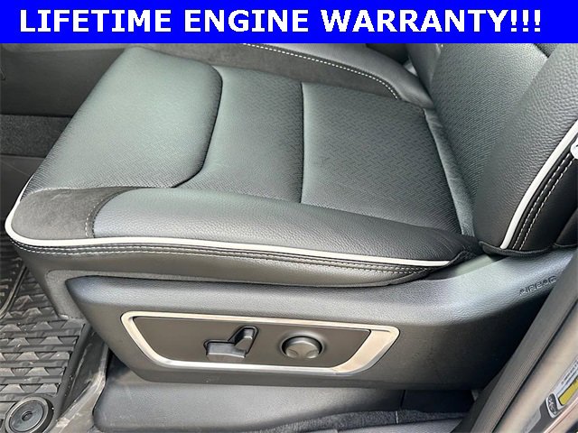 New 2026 RAM 1500 Laramie image 13