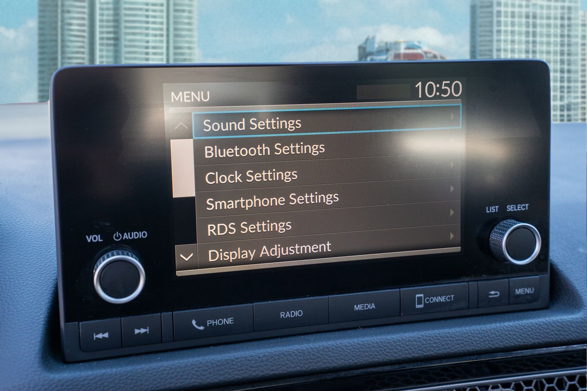 Certified 2023 Honda Civic Sport image 33