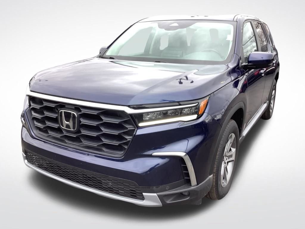 Used 2024 Honda Pilot EX-L image 7