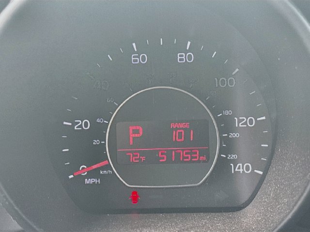 Used 2019 Kia Soul + FWD image 13