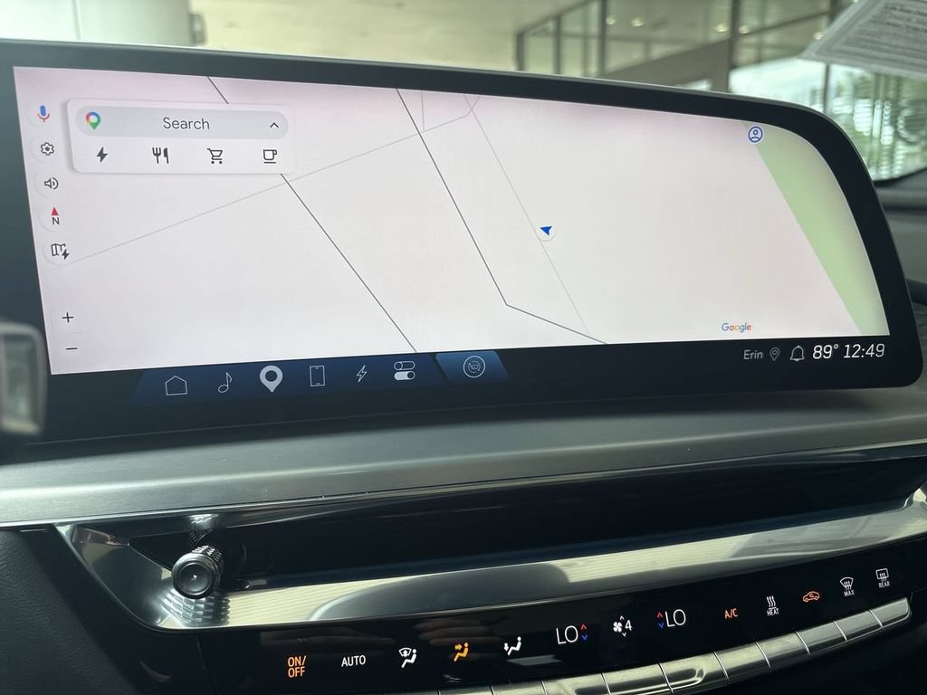 Certified 2023 Cadillac Lyriq 2WD image 14