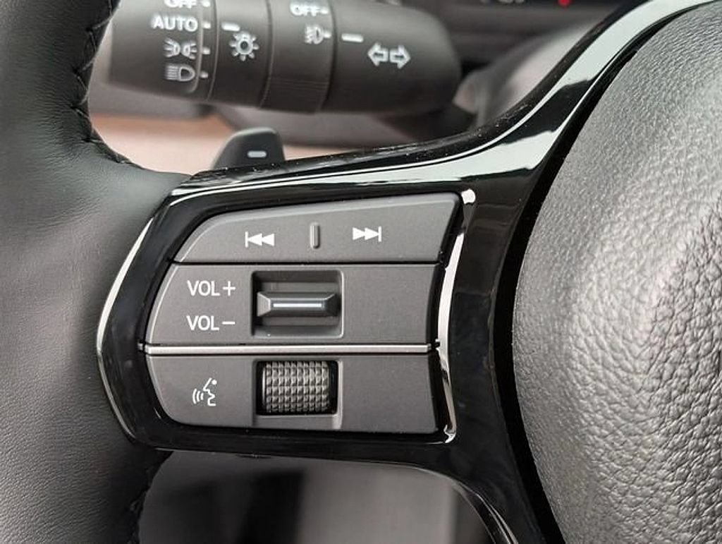 New 2026 Honda Pilot Elite image 17