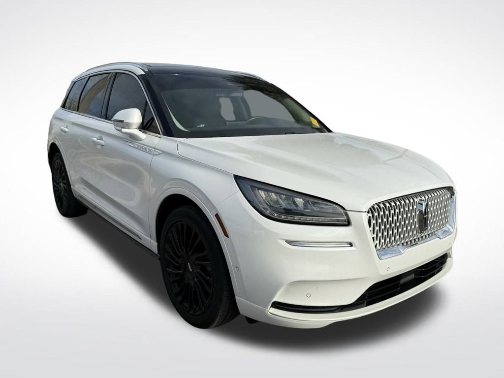 Used 2021 Lincoln Corsair Reserve image 2