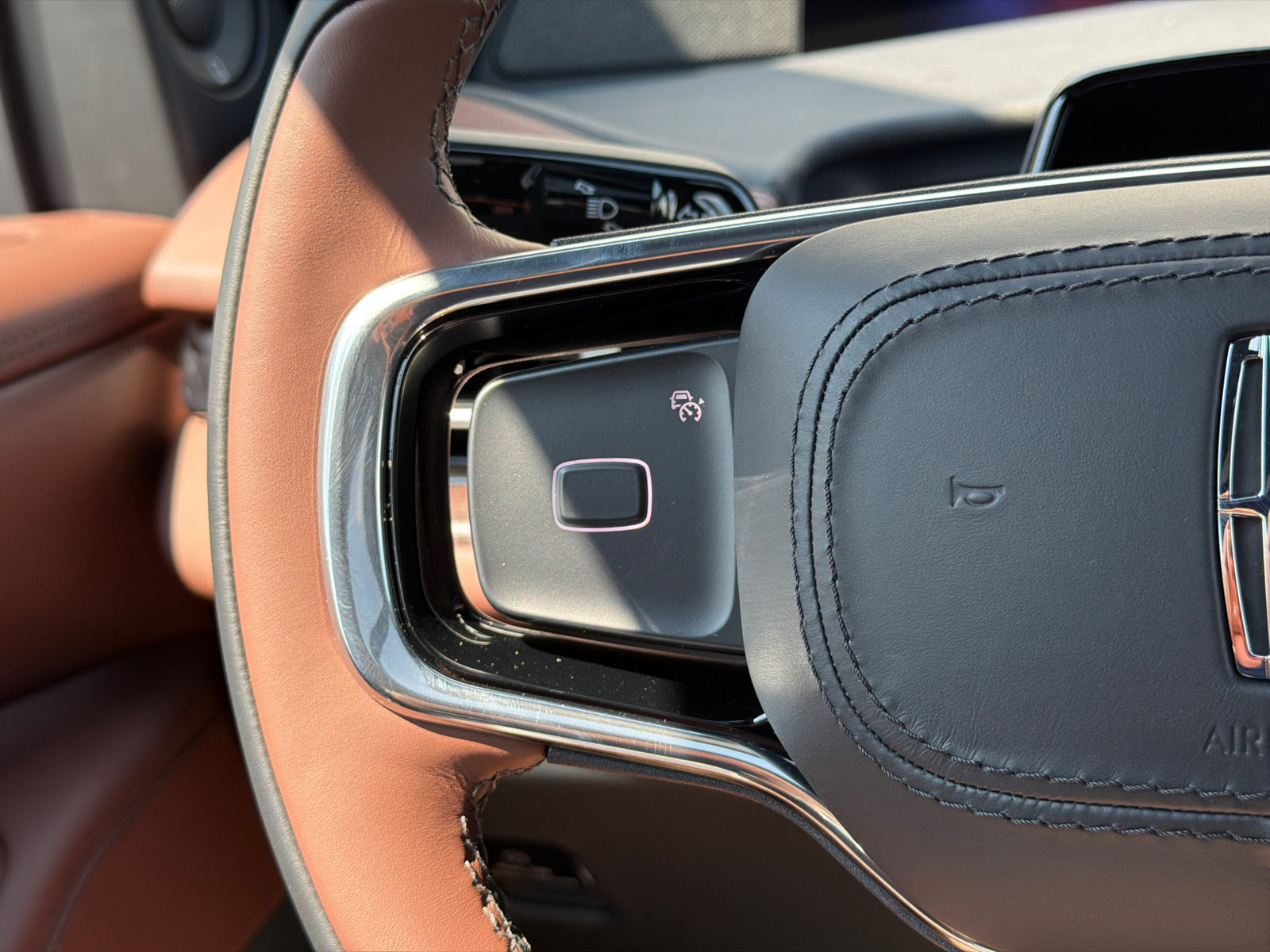 New 2027 Lincoln Navigator L Reserve AWD/4WD image 24