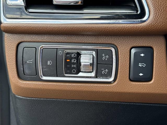 Certified 2024 Lincoln Navigator L Reserve image 24