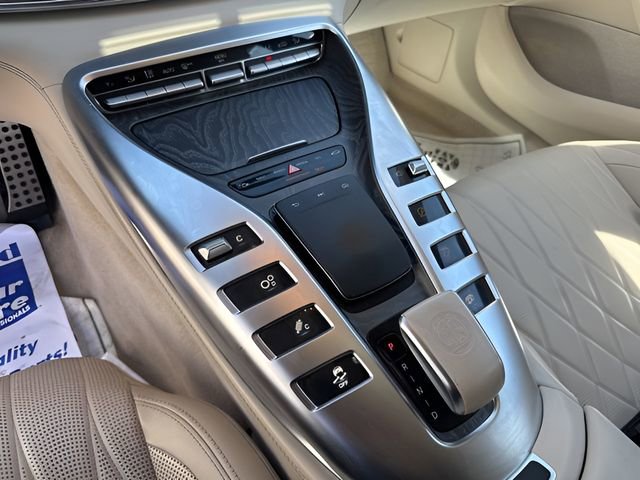 Used 2019 Mercedes-Benz AMG GT 53 image 16