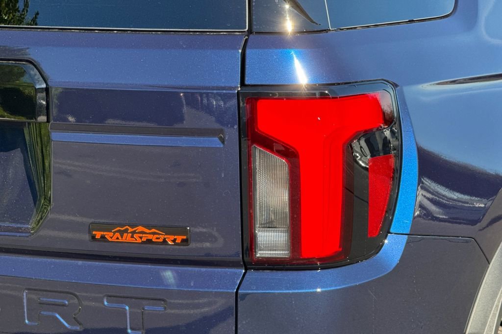 New 2026 Honda Passport TrailSport Elite image 27