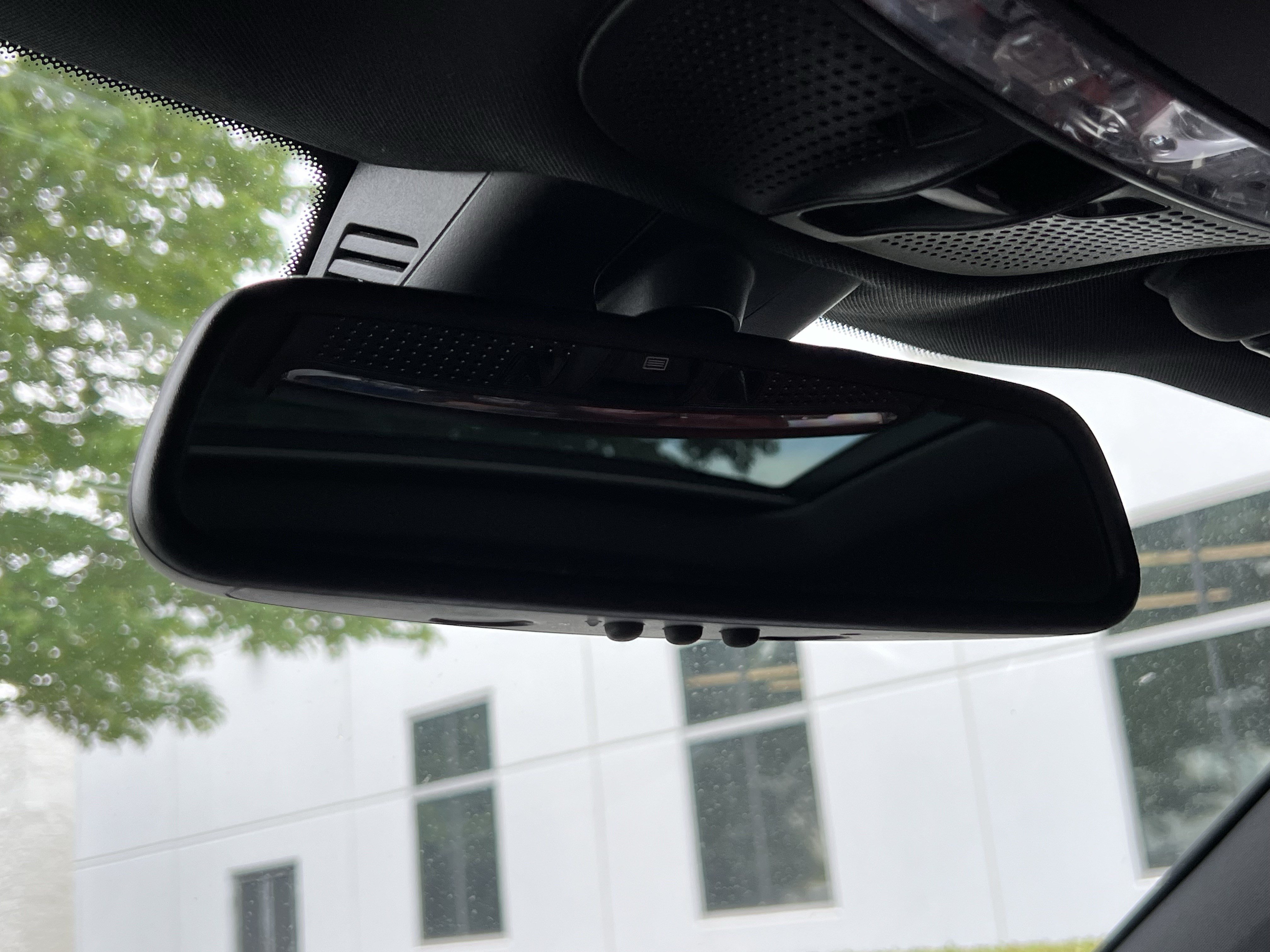 Certified 2017 Mercedes-Benz C 300 Coupe image 27