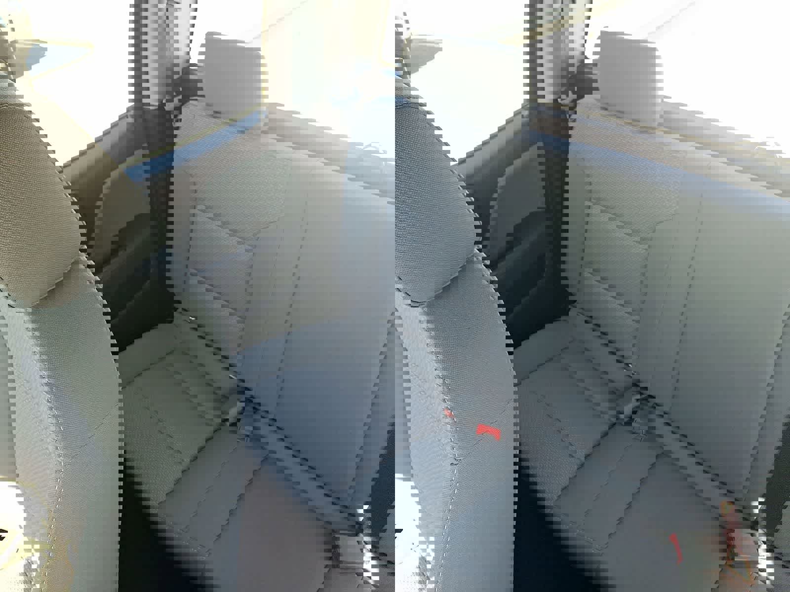 Used 2018 Chevrolet Silverado 1500 W/T w/ Trailering Package image 13