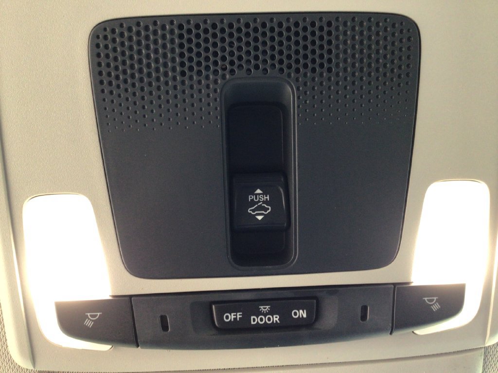 Used 2026 Honda CR-V EX-L image 30