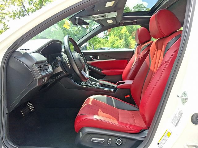 Used 2024 Acura Integra A-Spec w/ Technology Package FWD image 13