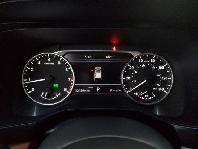 Used 2022 Nissan Pathfinder Platinum image 31