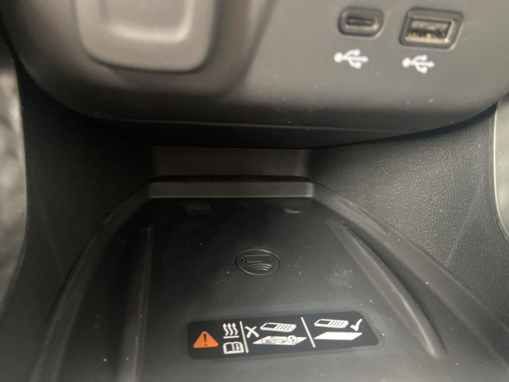 New 2026 Chevrolet TrailBlazer LT w/ Convenience Package image 18