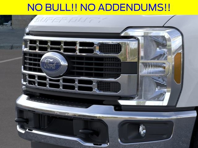 New 2026 Ford F350 XL image 17