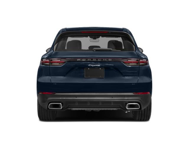 Used 2023 Porsche Cayenne AWD/4WD image 5