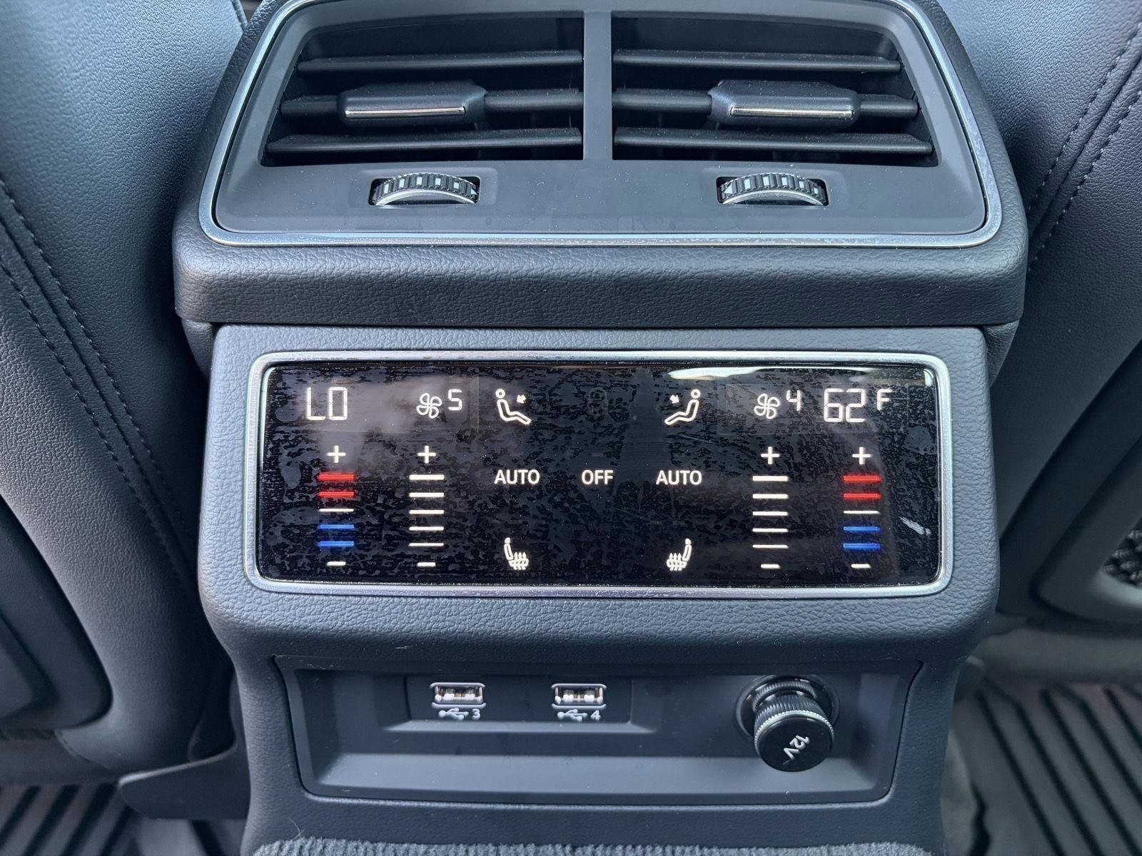 Used 2020 Audi A6 3.0T Prestige image 21