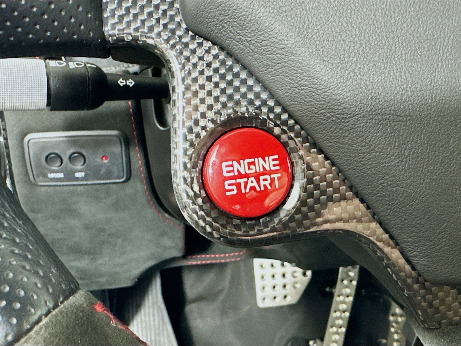 Used 2009 Ferrari F430 Scuderia RWD image 18