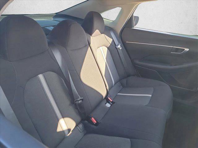 Used 2023 Hyundai Sonata SEL w/ Cargo Package FWD image 19