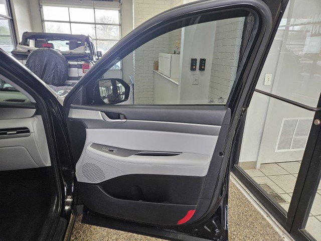 Used 2025 Hyundai Palisade SEL AWD/4WD image 16