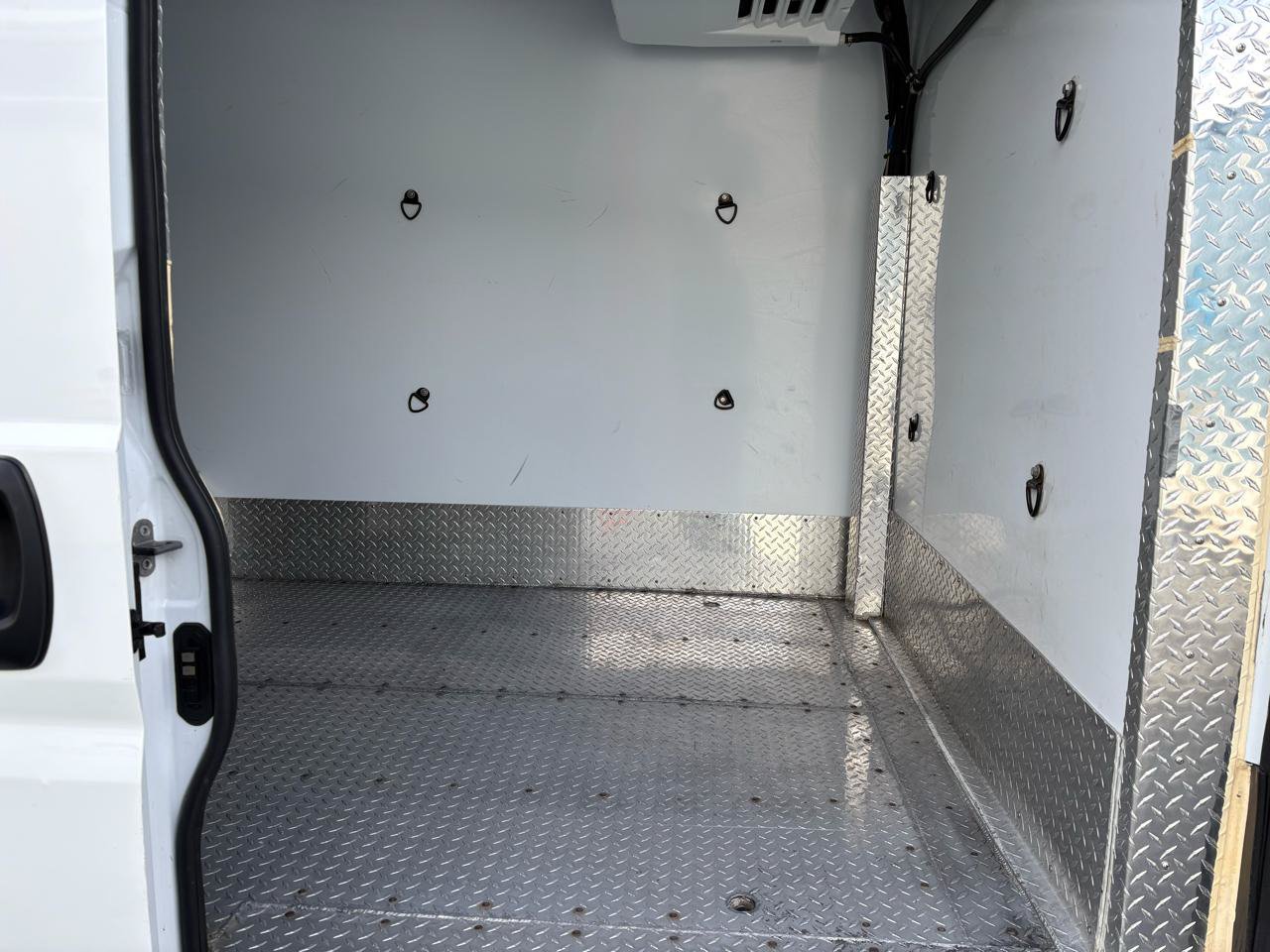 Used 2022 RAM ProMaster 3500 FWD image 23