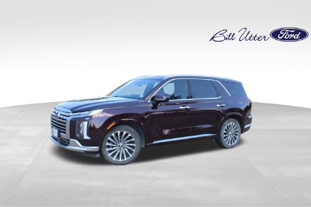 Used 2024 Hyundai Palisade Calligraphy