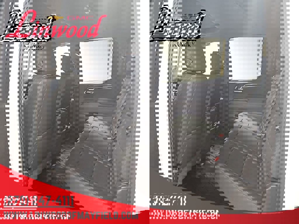 New 2026 Chevrolet Silverado 1500 LT Trail Boss w/ LT Trail Boss Premium Package image 14