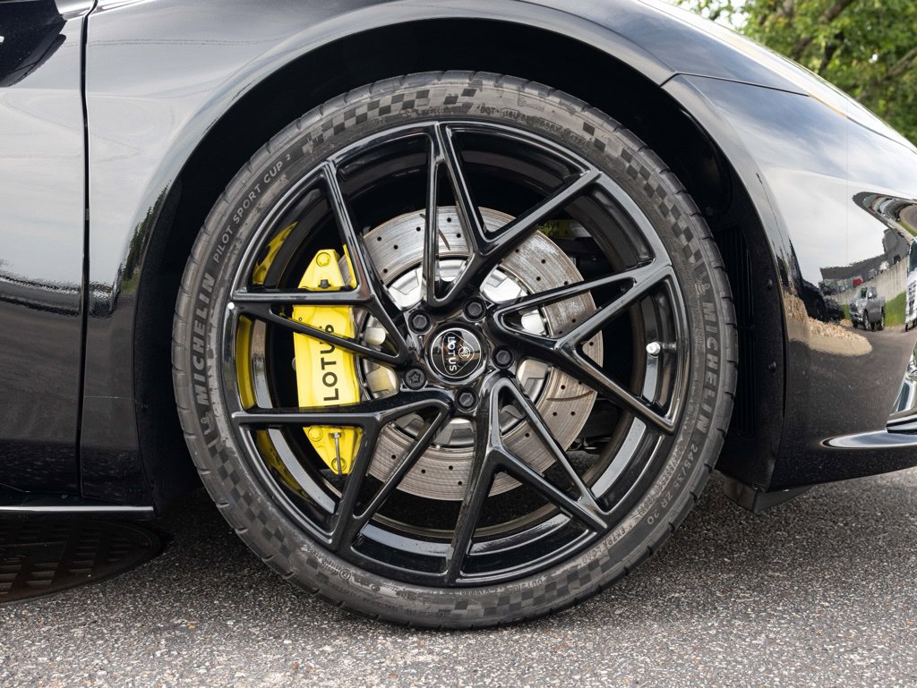 New 2026 Lotus Emira RWD image 58