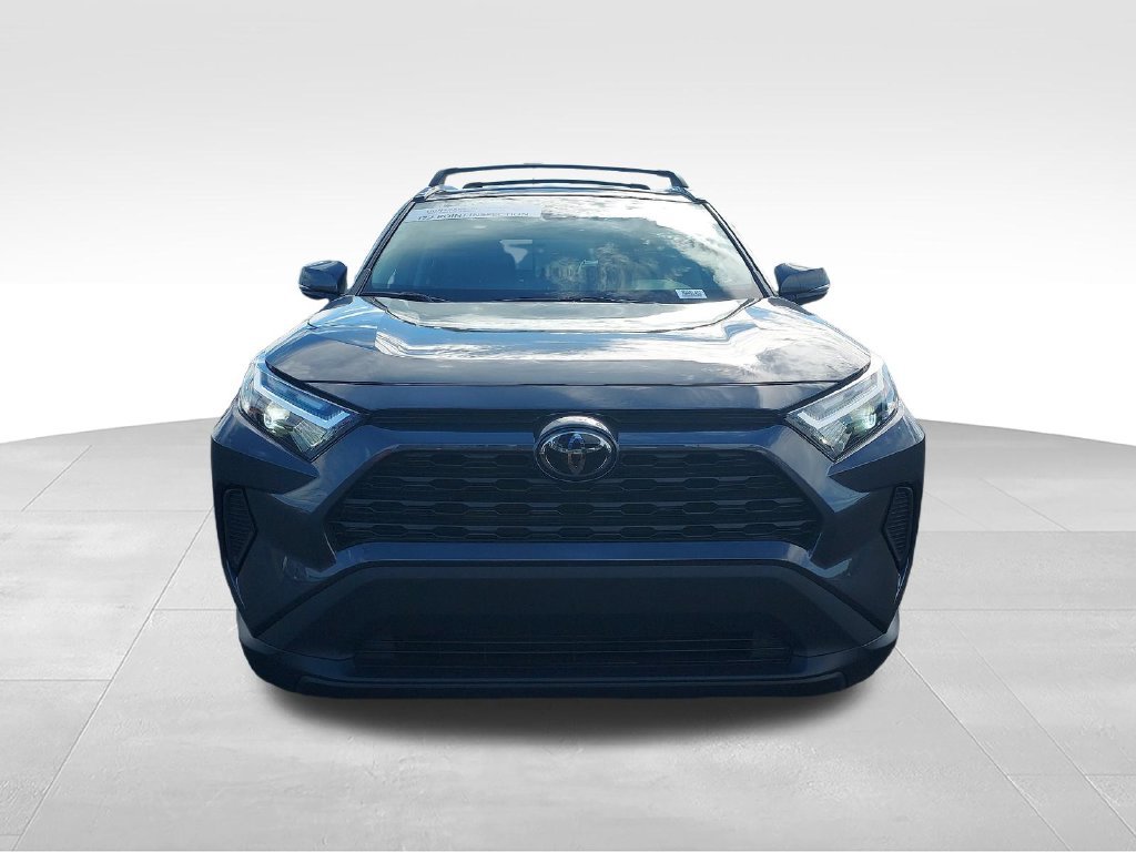 Used 2024 Toyota RAV4 XLE w/ Convenience Package AWD/4WD image 8