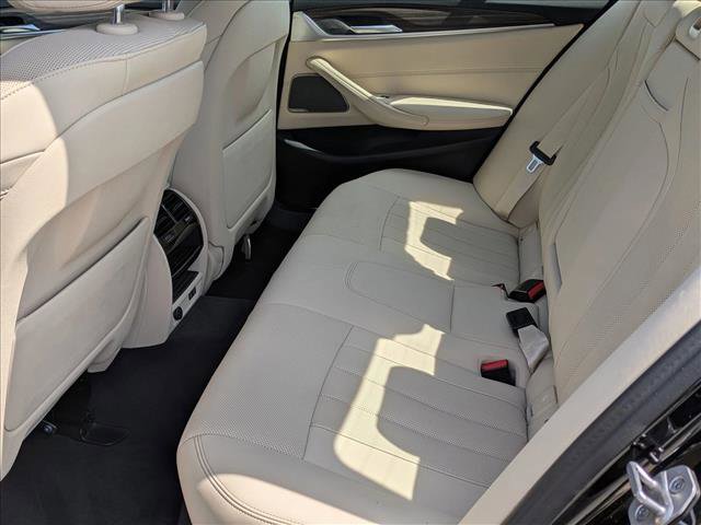 Used 2023 BMW 530i xDrive w/ Premium Package AWD/4WD image 20