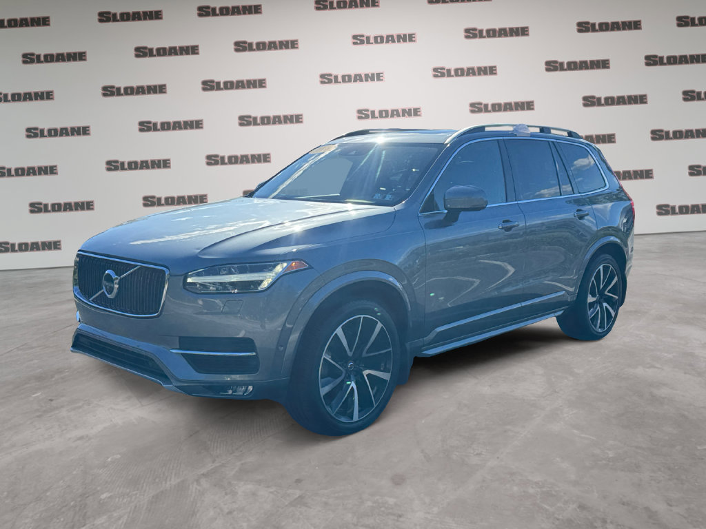 Used 2018 Volvo XC90 T6 Momentum w/ Convenience Package AWD/4WD image 1