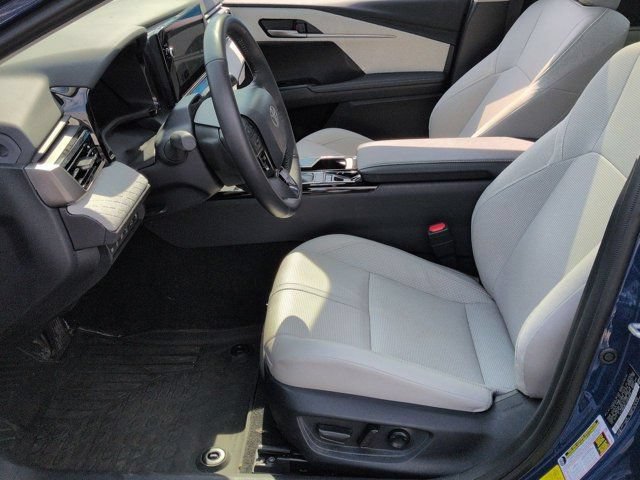 Certified 2026 Toyota Camry XLE w/ Premium Plus Package AWD/4WD image 8