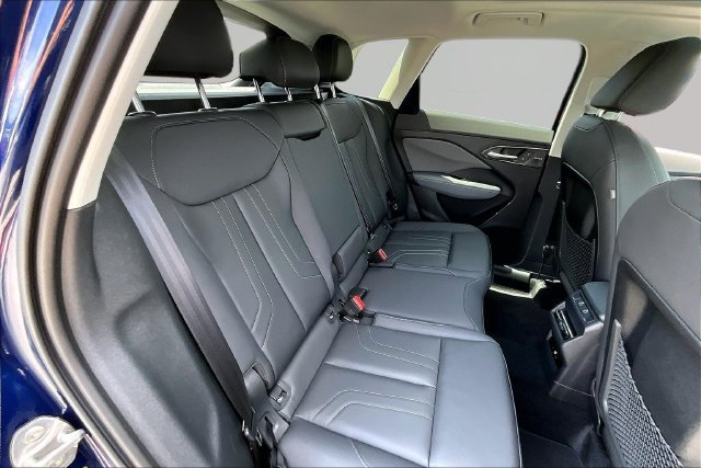 New 2026 Audi Q3 quattro 2.0T AWD/4WD image 29