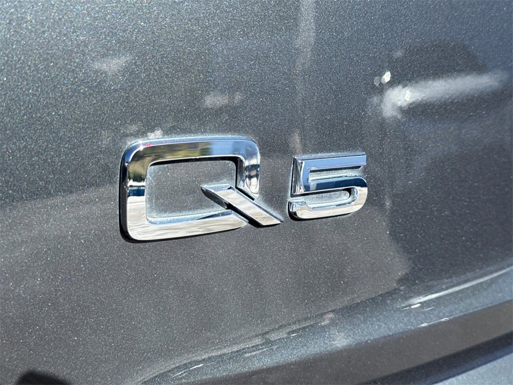 Used 2019 Audi Q5 2.0T Premium Plus w/ Premium Plus Package image 15