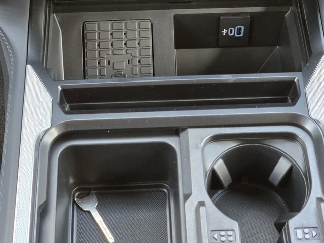 New 2026 Ford F250 Platinum image 17