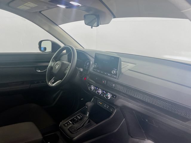 Certified 2023 Honda CR-V EX image 8