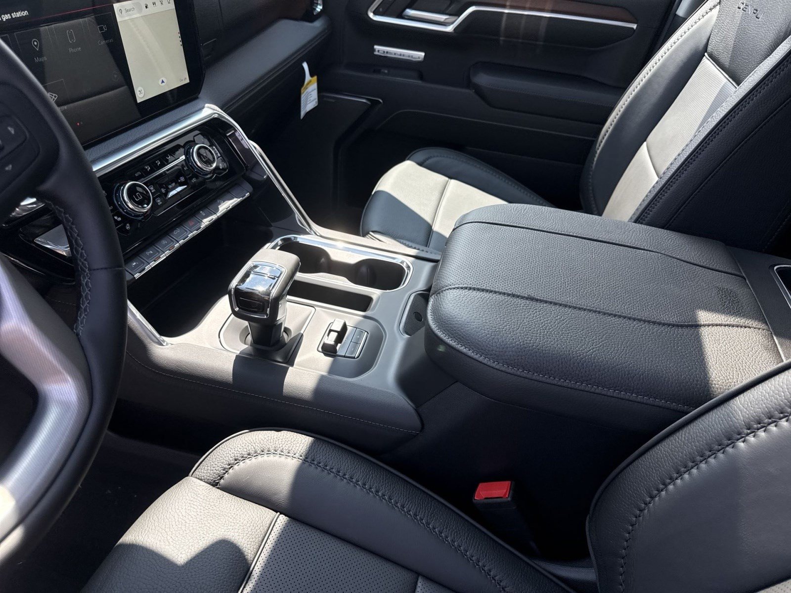 New 2026 GMC Sierra 1500 Denali AWD/4WD image 14