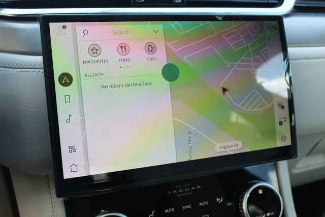 New 2026 Jaguar F-PACE R-Dynamic S image 18