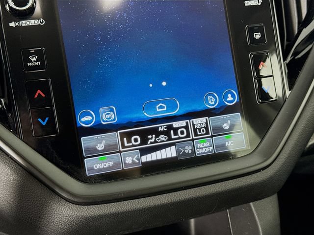 Used 2026 Subaru Ascent Premium AWD/4WD image 16