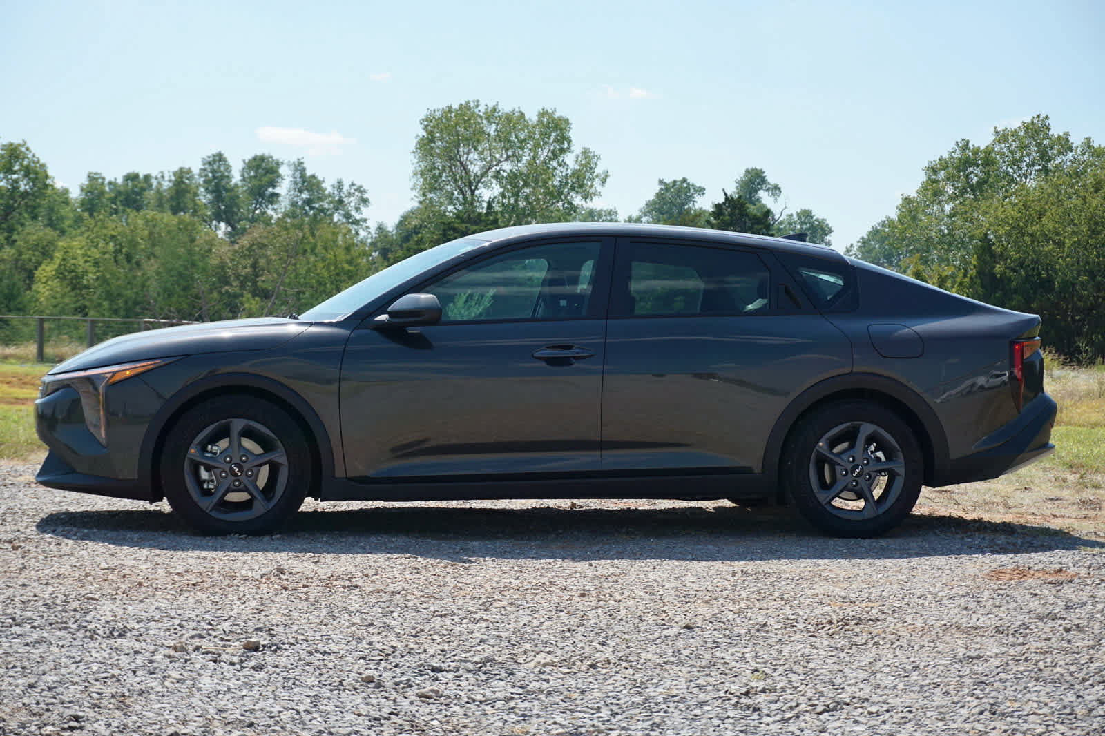 Used 2026 Kia K4 FWD image 2