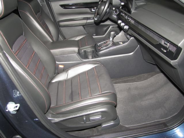 Certified 2025 Honda CR-V Sport Touring image 20