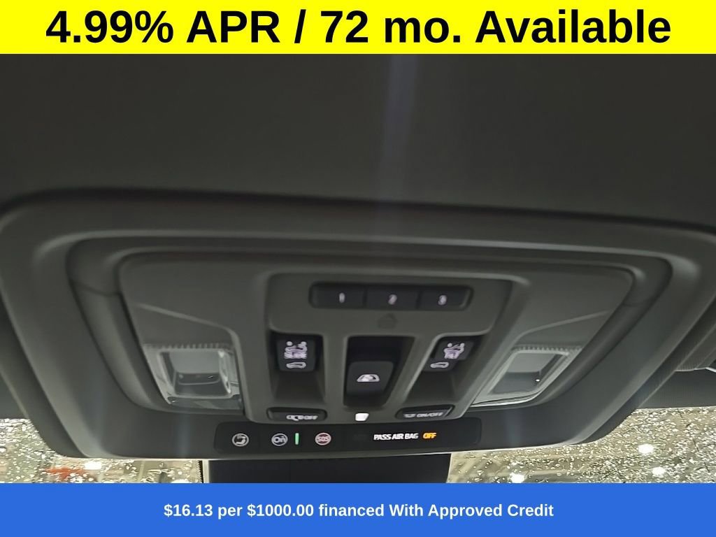New 2026 GMC Sierra 1500 SLT w/ SLT Premium Plus Package image 22