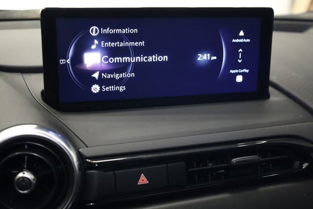 Used 2024 MAZDA MX-5 Miata Grand Touring image 21