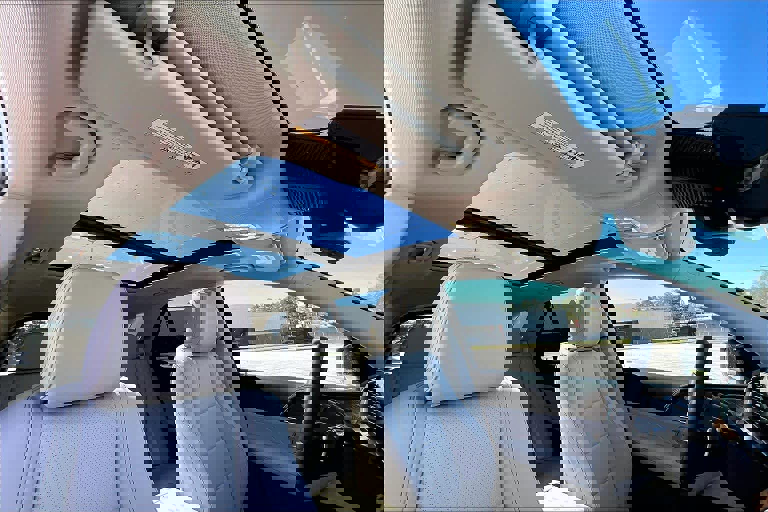 Used 2024 Mercedes-Benz GLE 350 4MATIC image 13