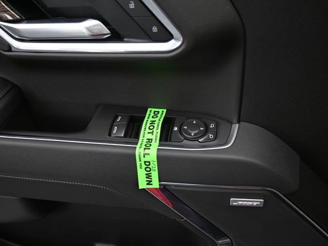 New 2026 Chevrolet Silverado 1500 LT Trail Boss w/ Safety Package image 34