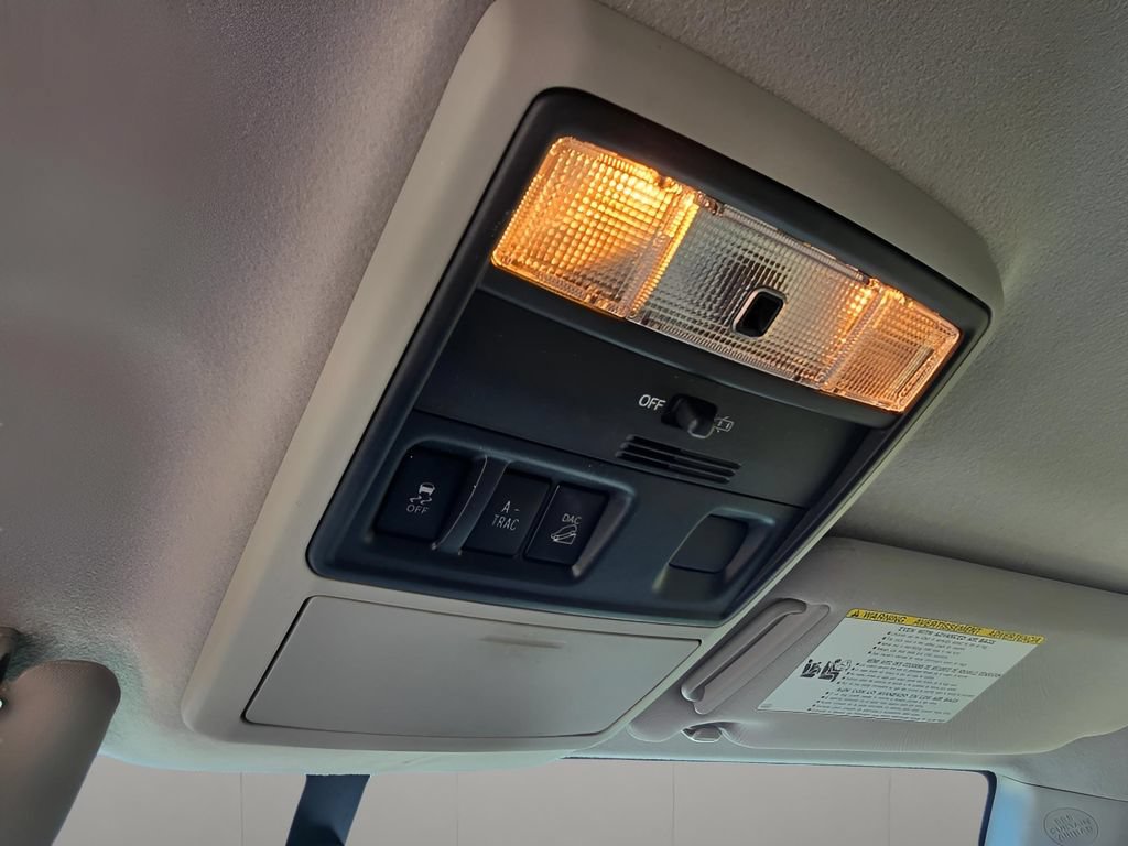 Used 2014 Toyota 4Runner SR5 AWD/4WD image 14