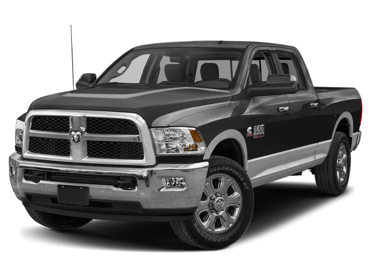 Used 2018 RAM 2500 Big Horn w/ Harvest Edition AWD/4WD image 46