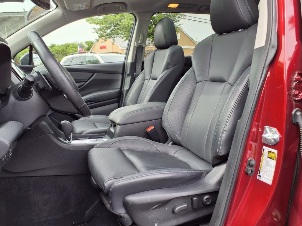 Used 2023 Subaru Ascent Limited w/ Technology Package image 16